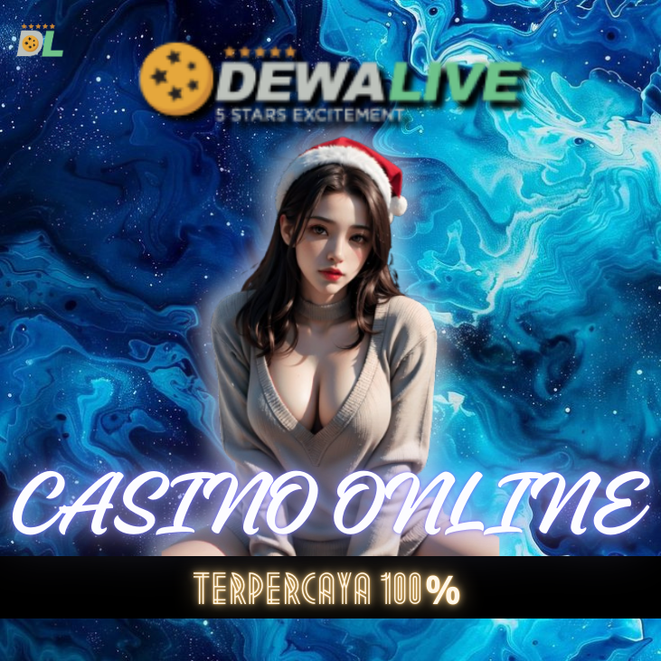 Dewalive | Web Link Situs Permainan RTP Slot Terpopuler #1